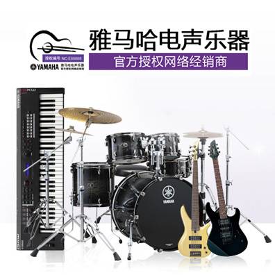 吉他、贝斯和音箱