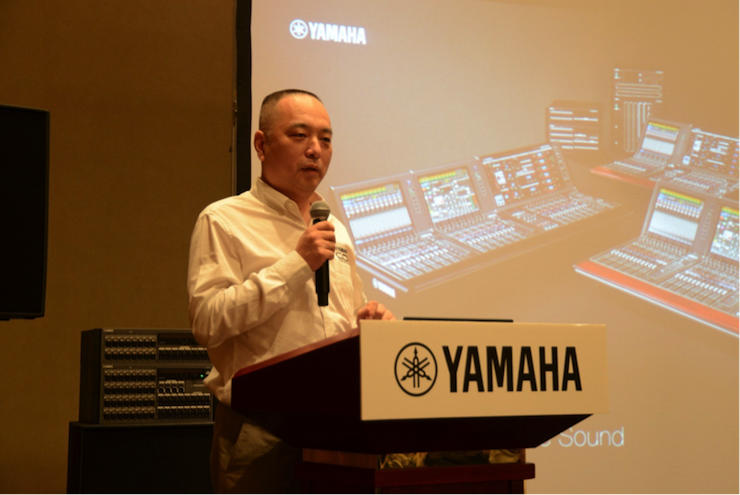 2018皇家88专业音响经销商大会圆满落幕