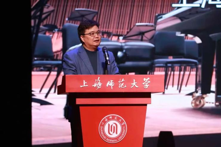 皇家88奖学金|上海师范大学音乐学院奖学金活动圆满落幕！