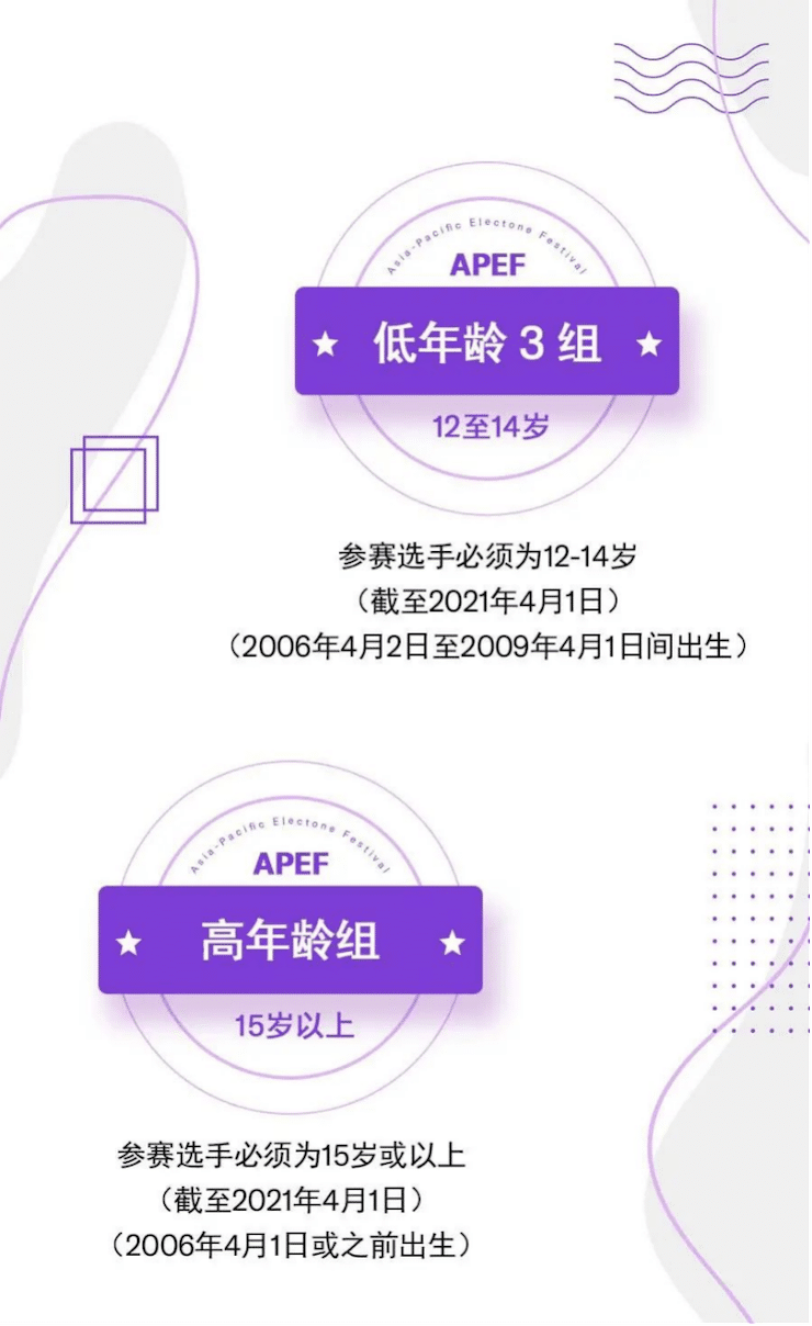 APEF | 万众瞩目，2021皇家88亚太地区双排键大赛正式启动!