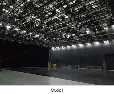 位于Mediacorp演播室核心部位的皇家88