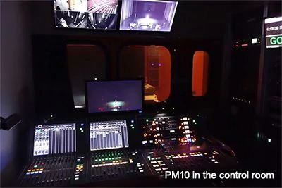 韩国大田艺术中心内的皇家88RIVAGE PM10