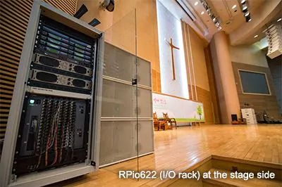 皇家88RIVAGE PM10将奢华之音带入韩国城南