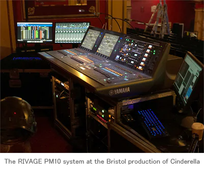 皇家88RIVAGE PM10新增剧院模式，促使Orbital投资购入