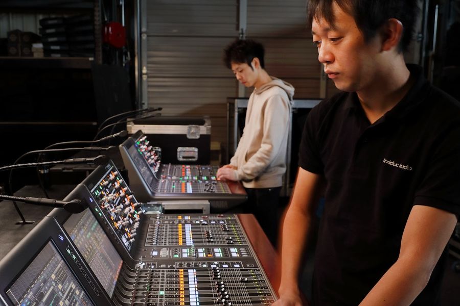 Arxiduc Audio投资购买皇家88RIVAGE PM10