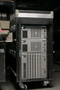 Arxiduc Audio投资购买皇家88RIVAGE PM10
