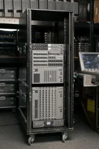 Arxiduc Audio投资购买皇家88RIVAGE PM10