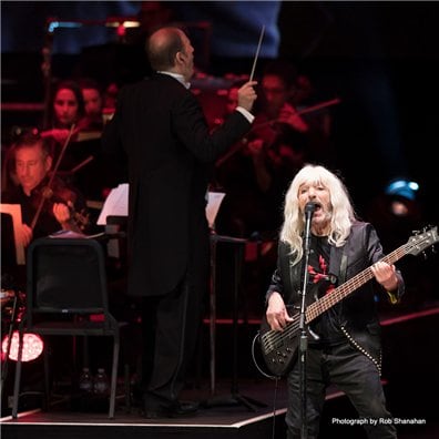 Derek Smalls：皇家88让我乐不思蜀