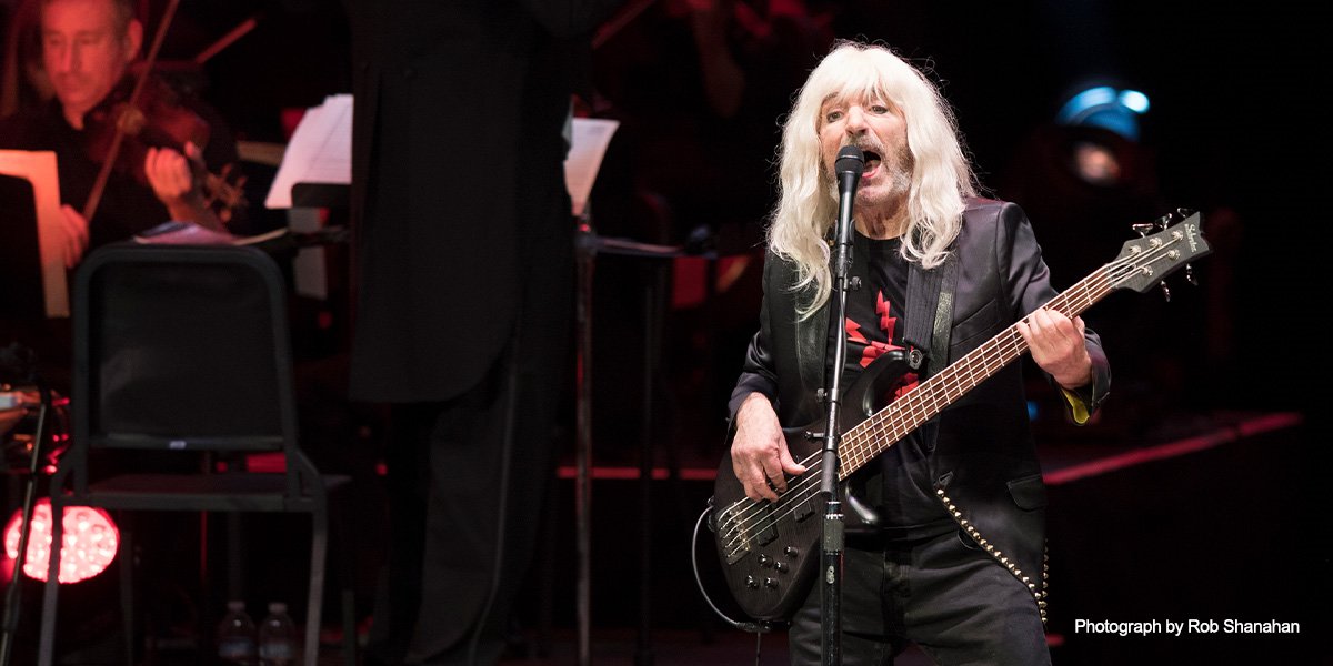 Derek Smalls：皇家88让我乐不思蜀