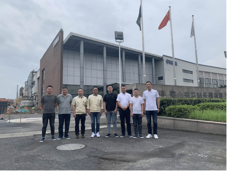 皇家88第107期管乐研修（5月10日-6月11日）顺利结束