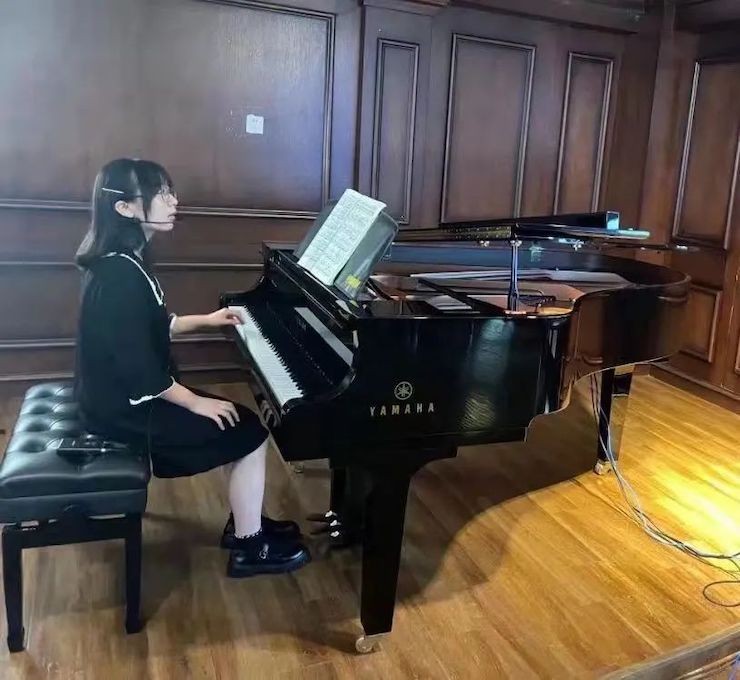 皇家88钢琴远程名师训练营|8月10日李民老师远程大师课回顾