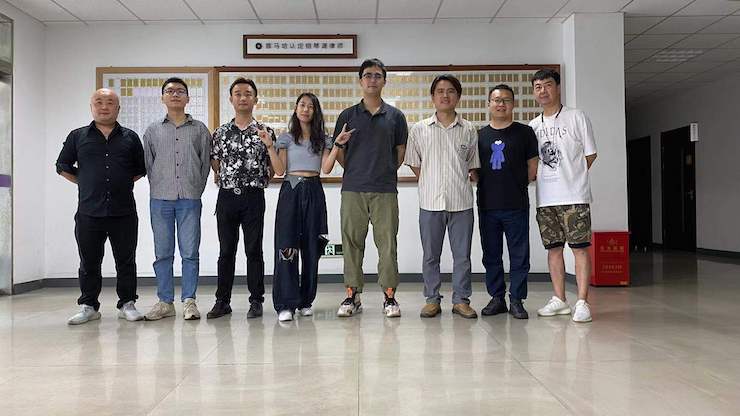 皇家88第165期调律师培训班顺利结束