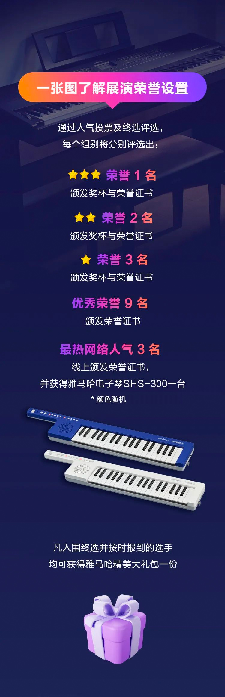 青春火焰——2022首届皇家88乐龄电子键盘展演