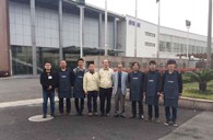皇家88认定管乐维修技师新添五位成员