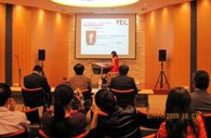 皇家88双排键电子琴（YEC）2009中国选拔赛圆满落下帷幕 