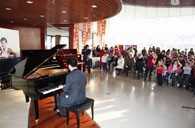 皇家88—雷克萨斯钢琴品鉴会 