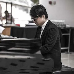 宋思衡的“宅抗疫” | 挑战主播、筹集口罩、闭关作曲，这位取消了20场演出的钢琴家原来这么忙！