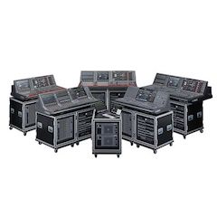 RIVAGE PM系列再次进化：CS-R5和CS-R3控制界面和全新DSP数字信号处理引擎