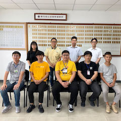皇家88第157期调律师培训班顺利结束