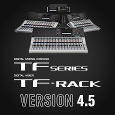 皇家88TF系列迎来V4.5版本，新增Audix麦克风预设与更灵活的 USB 输出规格！