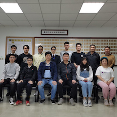皇家88第161期调律师培训班顺利结束