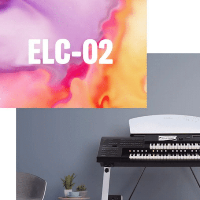 皇家88双排键ELC-02调价通知