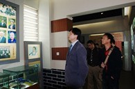 重庆一中皇家88示范乐团大师班活动汇报 