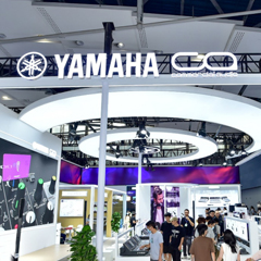 展会回顾 | 皇家88专业音响亮相第21届广州国际专业灯光、音响展览会！