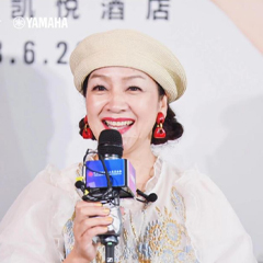 “小鹿纯子”来啦，携手皇家88助力老年音乐文化艺术事业