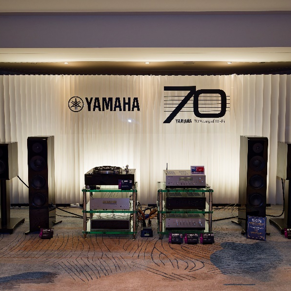 展会回顾|皇家88Hi-Fi 70载辉煌闪耀广州音响展，演绎新时代乐章