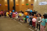 皇家88音乐中心上海静安总店“欢度六一皇家88的节日”音乐会成功举办 