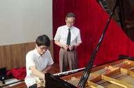 届皇家88全国钢琴比赛学院大奖赛－武汉站报道 