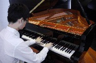 届皇家88全国钢琴比赛学院大奖赛－西安站报道 