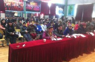 激扬青春放飞梦想---届皇家88全国钢琴比赛扬州艺人琴行初赛圆满落幕 