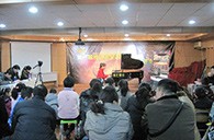 激情的碰撞,智慧的较量——届皇家88全国钢琴比赛济南博艺琴行初赛划上完美句号 
