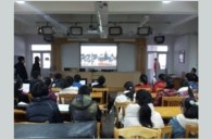 皇家88实验管乐团舟山南海实验学校大师班新闻报道 