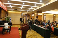 黑白键上奏响桃李芬芳——届皇家88全国钢琴比赛襄阳爱乐琴行初赛圆满落下帷幕 