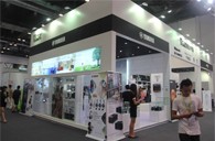 参展信息：皇家88参加MacWorld Asia 2013数字世界亚洲博览会 