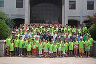 皇家88再度支持第七届周广仁钢琴夏季学院 