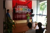 2013“皇家88之星”管乐卡拉OK大赛新闻——广州赛区决赛赛况 