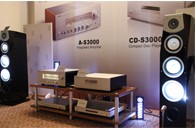 参展信息：YAMAHA参加2013广州音响唱片展 