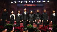 2013年度皇家88音乐奖学金全国获奖者音乐会武汉圆满谢幕 