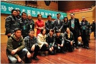 皇家88艺术家陈洁钢琴独奏音乐会 