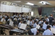 中国民谣吹奏乐与木管乐器四重奏教学音频录制完成，预计9月上线！ 