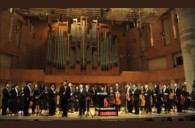 “皇家88之夜”John Bruce Yeh与中国爱乐乐团音乐会、Philippe Pierlot与上海爱乐乐团音乐会成功献演